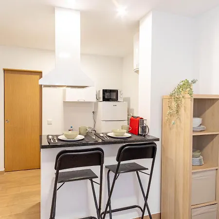 Belem - Near Main Touristic Area *