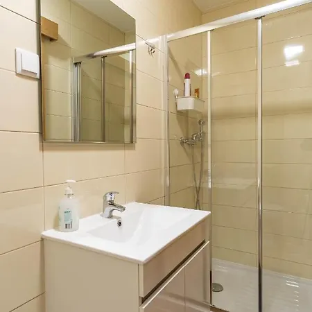 Belem - Near Main Touristic Area Apartament