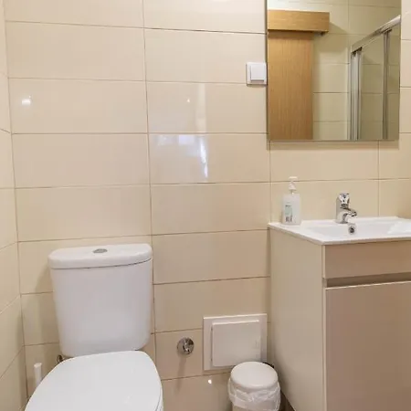 Apartment Belem - Near Main Touristic Area