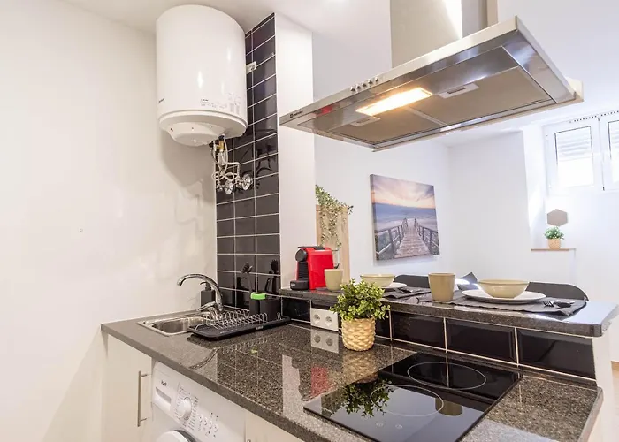 Apartamento Belem - Near Main Touristic Area Lisboa